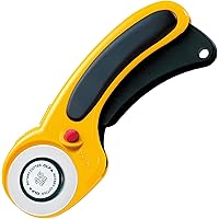 オルファ(OLFA) セーフティロータリカッター ゴム L型 156B