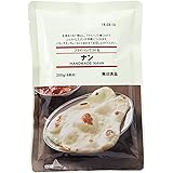 無印良品 フライパンでつくる ナン 200g(4枚分)