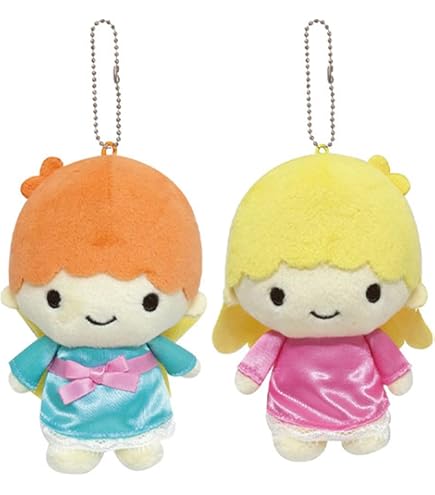 パティ＆ジミー　70年代風　コーデュロイ　ぬいぐるみ　2個セット　激レア　希少 166099688_o3.jpg?