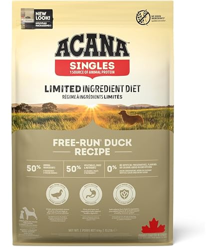 ACANA ランチランド ドッグフード 6kg Amazon.co.jp: ACANA (アカナ) ドッグフード ランチランドドッグ [国内