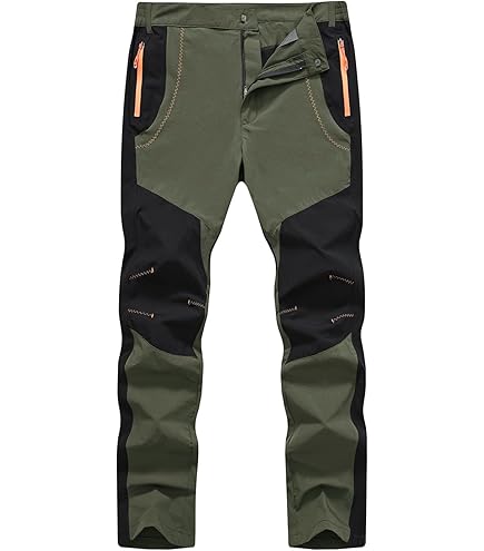 がまかつ（Gamakatsu）アクティブ ストレッチカーゴパンツオリーブM Gamakatsu がまかつ/Gamakatsu フィッシングパンツ(カーゴタイプ