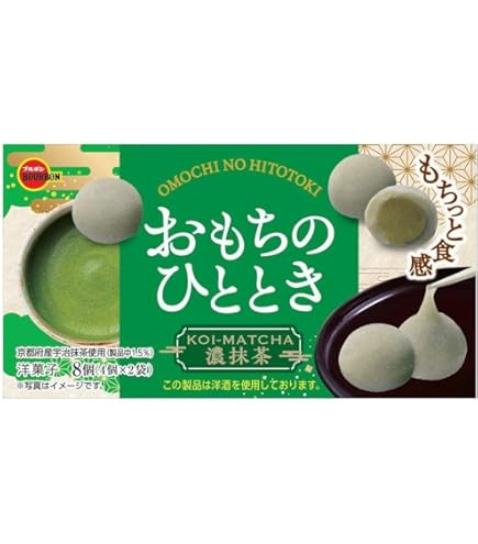 Amazon.co.jp: 三立製菓 クックダッセ抹茶クリーム 12枚×6個 : 食品