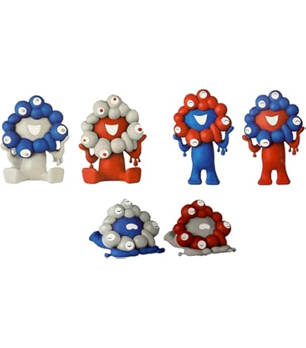 ウルトラQWF2010冬限定「悪魔ッ子リリー」モノクロ版 ギャラリー 大怪獣シリーズ ウルトラQ編 「悪魔ッ子 リリー