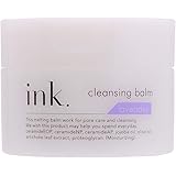 ink.クレンジングバーム (ink.(インク)クレンジングバーム ラベンダー 90g 約50日分)