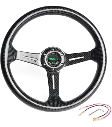 バドニック　ステアリング　ハンドル 楽天市場】バドニック ステアリング ホイール ハンドル Budnik