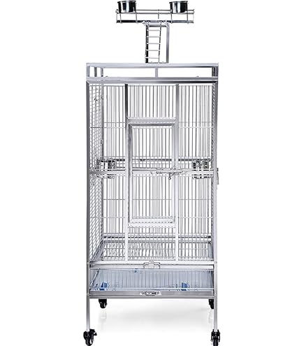 Amazon | ホーエイ HOEI 465オウムステンレス ホワイト (46.5×46.5