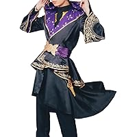 [Ｄ∞ＤＩＲＯＬＶＯＮ] ツイステ 式典服 ツイステッドワンダーランド コスプレ衣装 全員 コスチューム 鍵付き 変装 仮装 パーティー ハロウィン クリスマス イベンド