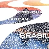 Brasil(LP) - Lee Ritenour and Dave Grusin (特典なし) [Analog]