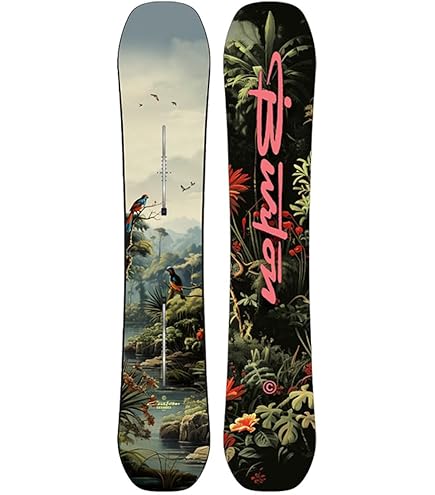 Amazon | 16-17 GRAY SNOWBOARD グレイ スノーボード DESPERADO