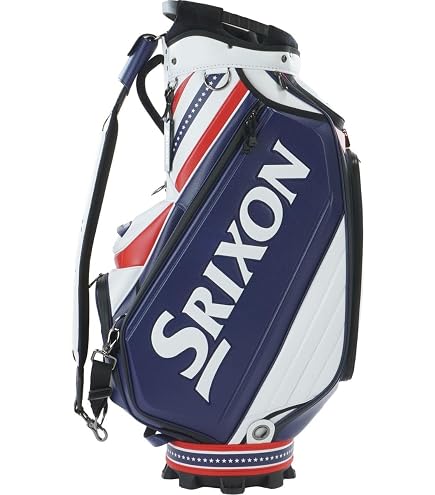 Amazon | ダンロップ(DUNLOP) スリクソン The OPEN メジャーキャディ