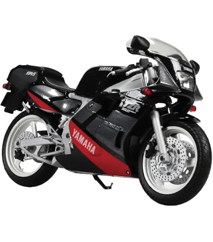 Amazon | ハセガワ 1/12 ヤマハ TZR250 (3MA) 前期型 1989 “ブイ