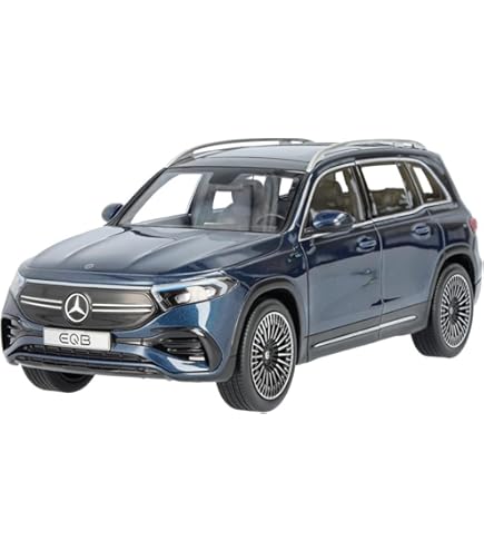 Amazon.co.jp: 【メルセデス・ベンツ コレクション】純正 GLS（X167