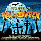 The Best Of Halloween [Import]