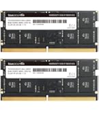 TEAMGROUP Elite SODIMM DDR5 32GB (16x2GB) 5600Mhz (PC5-44800) CL46