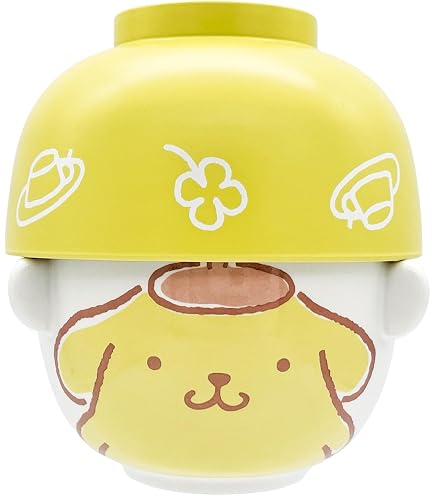 Amazon｜サンアート サンリオ (SANRIO) ハローキティ 抹茶 茶碗 約