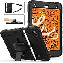 iPad mini (第5世代) 64GB ケース付き Amazon.co.jp: 「Doo」iPad mini5 ケース iPad mini4 ケース 7.9