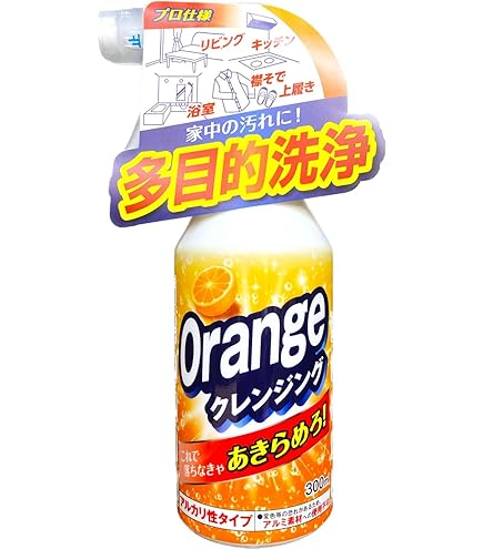 Amazon | 多目的洗剤 HOTARU(ホタル) 衣類・トイレ・部屋・台所・浴室