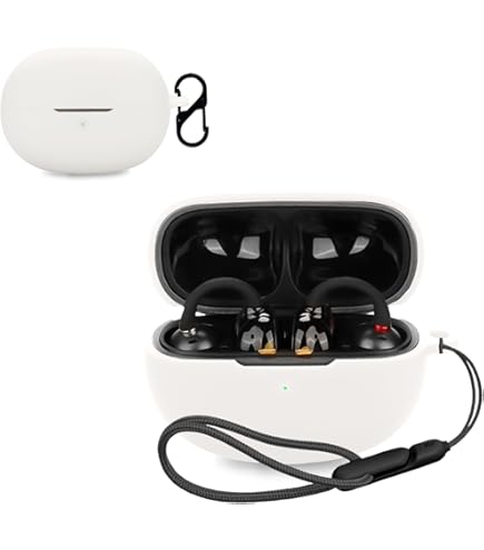 earfun ワイヤレスイヤホン 充電ケース付き Amazon | EarFun Air Pro 3 ケース カラビナ付き EarFun Air Pro