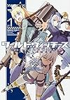 ワールドウィッチーズ 魔女たちの航跡雲 Contrail of Witches (1) (角川コミックス・エース)