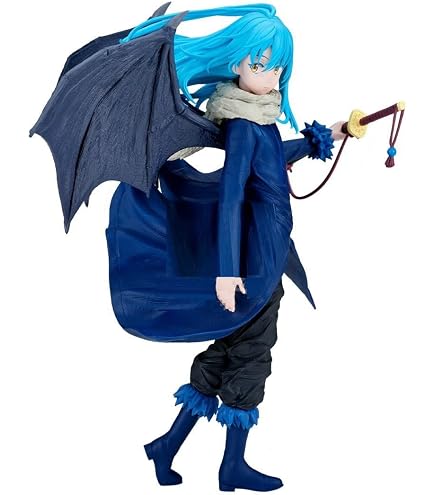 Amazon.co.jp: 劇場版 転生したらスライムだった件 蒼海の涙編 魔王