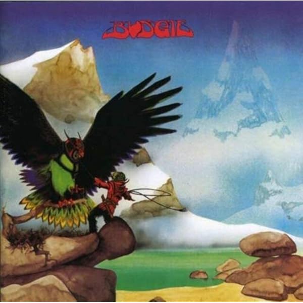 Budgie様 Graywing Budgie – One Odd Bird