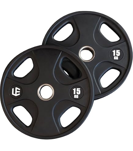 Amazon | 50 mmオリンピック バーベルシャフト, メッキezバー,固体鋼w