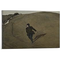Amazon.co.jp: Andrew Wyethアンドリュー・ワイエス代表作絵画