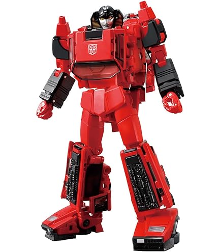 Amazon.co.jp: トランスフォーマー マスターピース MP-12+ ランボル