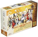 Wrath of Kings: Shael Han Starter Box [並行輸入品]