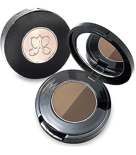 Amazon.co.jp: ANASTASIA BEVERLY HILLS Brow Powder Duo - Medium
