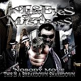 Nobody Move This Is a Breakdown Shakedown!