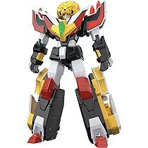 Amazon | 伝説の勇者ダ・ガーン THE合体 ダ・ガーンX ノン