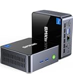 ミニPC OptiPlex 3050Micro i5-7500T 8GBNVMe Dell CFC5C OptiPlex 3050 Micro Form Factor Desktop Computer, Intel