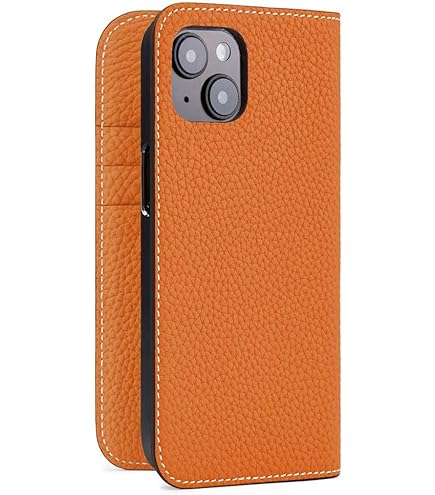 Amazon.co.jp: 【ボナベンチュラ】 ダイアリーケース(iPhone15P