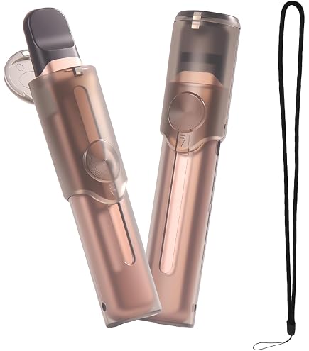 Amazon | FUYUERO 【磁吸式・新設計】 ⅮR.VAPE電子タバコドクター