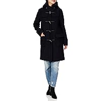 【美品】 ロンドントラディション ダッフルコート M ブラック 高級 英国製 楽天市場】ロンドントラディション ダッフルコート LONDON