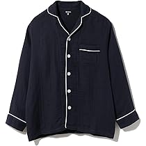 Amazon.co.jp: TENTIAL BAKUNE Pajamas Gauze [Bakune Pajamas