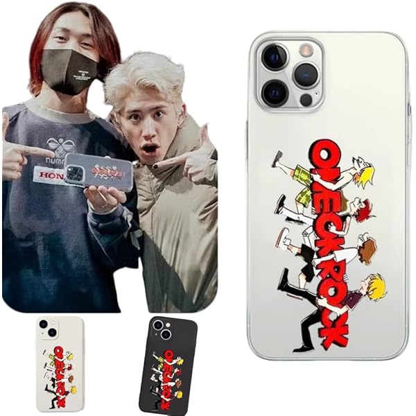 Amazon.co.jp: ONE OK ROCK ワンオクロック ペンケース 筆箱