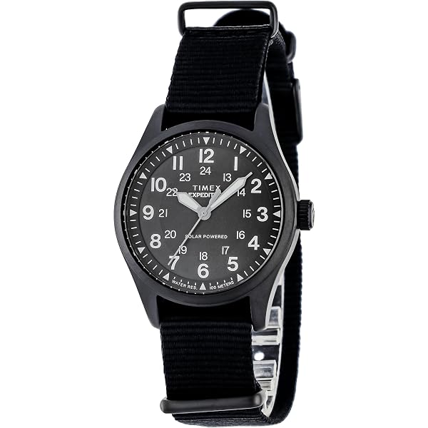 Amazon.co.jp: [TIMEX(タイメックス)] エクスペディションフィールド
