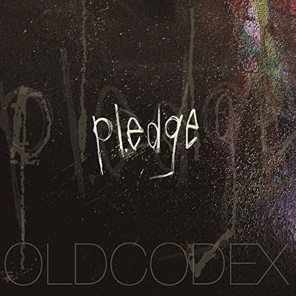 Amazon.co.jp: OLDCODEX Single Collection「Fixed Engine