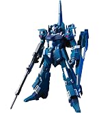 Amazon | MG 1/100 RGZ-95 リゼル (機動戦士ガンダムUC) | プラモデル 通販