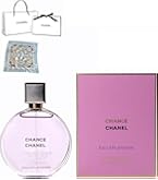 Amazon | 【国内正規品】CHANEL シャネル チャンス オー タンドゥル