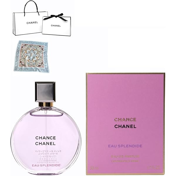 Amazon | 【国内正規品】CHANEL チャンス オードゥ トワレット EDT