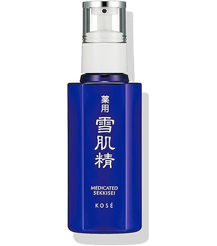 Amazon | 【医薬部外品】 薬用 雪肌精 乳液 エクセレント 140ml