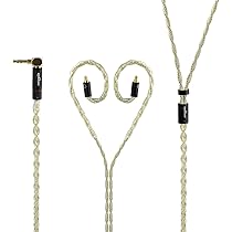 【2025.6月購入・リケーブルのおまけ付き】SENNHEISER IE100 Amazon | IE100 Pro、IE400 Pro、IE500 Pro イヤホン用
