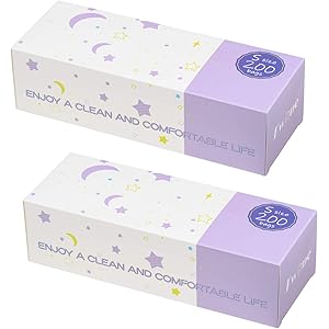 TWONE 防臭袋 Sサイズ 大容量 400枚入り 赤ちゃん用 おむつ ・ ペット うんち ・ 生ゴミ ・ サニタリー…