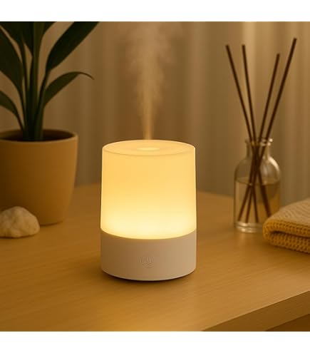 dōTERRA Lumo Diffuser : Amazon.com.au: Health, Household