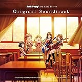 アニメ「BanG Dream! 2nd＆3rd Season」オリジナル・サウンドトラック