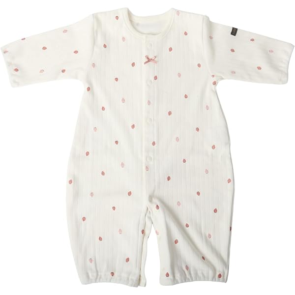 PETIT BATEAU｜プリントショートロンパース | Rakuten Fashion(楽天ファッション／旧楽天ブランドアベニュー)RX1320 [プチバトー] ゾウプリントショートロンパース A0FIR オフホワイト/マルチカラー 3ヶ月 60cm