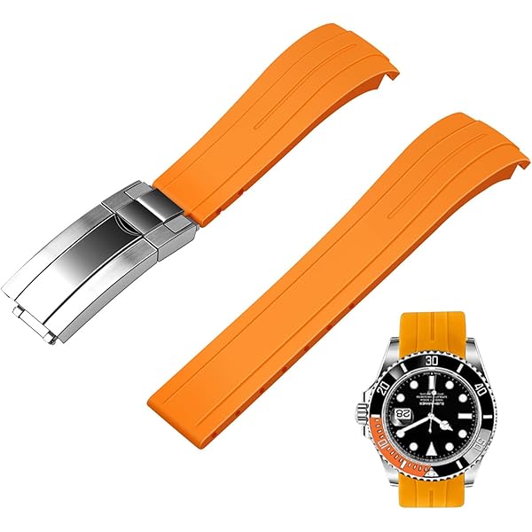 Amazon.co.jp: ラバーB【RUBBERB】ROLEXサブマリーナ/サブマリーナ